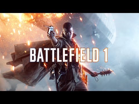 Battlefield 1 Gameplay Walkthrough Part 13