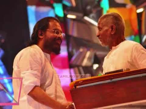Ilaiyaraaja and K. J. Yesudas combo Mashup