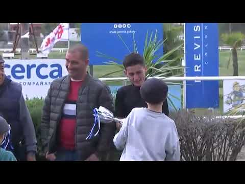 SINT - COLONIA 230519 - c10 1° EL THOR - CLÁSICO ESPECIAL JORGE FIRPO