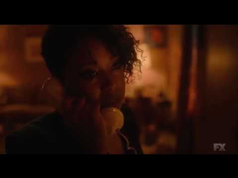 Snowfall Season 4 Episode 8 - Franklin finds out he’s getting played