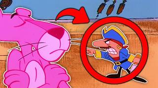 Pink Panther | The Secret Life of Pink | Episode Compilation