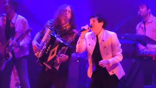 Sparks (W/ Weird Al Yankovic)  - Amateur Hour (Palace Theater, Los Angeles CA 11/14/18)