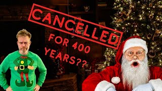 When Scotland BANNED Christmas