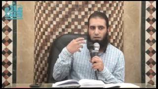 صورة بطل العالم ( سر الفوز بعشر ذي الحجة ) - م/ علاء حامد