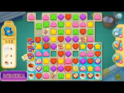 Matchington Mansion level 2467 HD