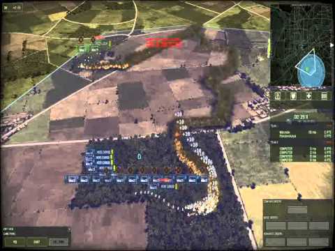 Сообщество Steam :: Wargame: Red Dragon