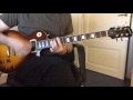 Pixies - Bird Dream of the Olympus Mons chords (rythm guitar work in progress)