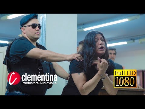 CHINO Y LA REVELION - Casi la mato (Videoclip Oficial)