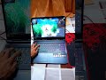 FreeFire Laptop Gameplay Acer Nitro 5 Garena FreeFire