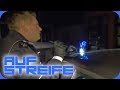 Illegales BLAULICHT auf Auto: Krasser Fall in einer Schule! | Auf Streife | SAT.1 Illegales BLAULICHT auf Auto: Krasser Fall in einer Schule! | Auf Streife | SAT.1