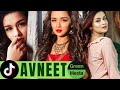Avneet Kaur Tiktok Videos Green Media