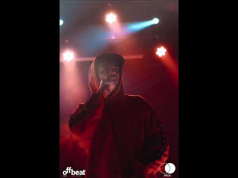 ΕΙΣΒΟΛΕΑΣ X SLOGAN - RNB ΦΡΙΚΙΟ