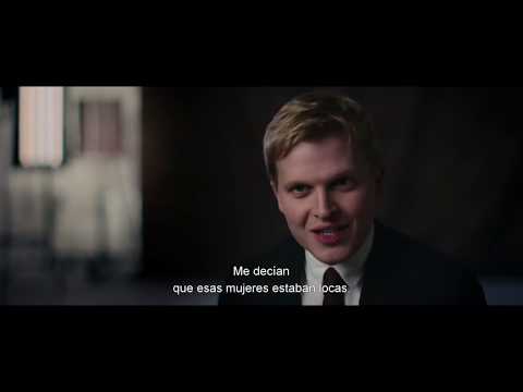 UNTOUCHABLE - Tráiler (VOSE) - Estreno 6 septiembre