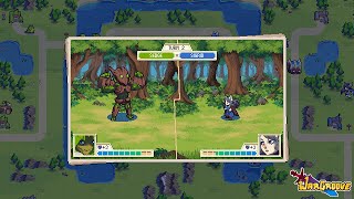 Wargroove PC/XBOX LIVE Key UNITED STATES