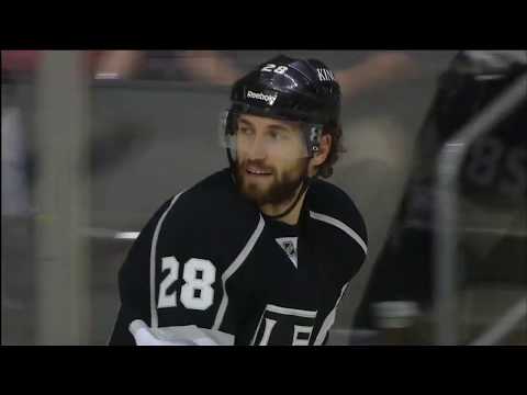 Coyotes @ Kings 05/20/12 | Game 4 Conference Finals 2012