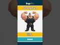 strongman - 强人 video thumbnail