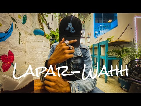 LAPAR-WAHH | Zindagi se Maut Tak - REMIX by Acool | Prod. UMAIR | 2022 latest Rap