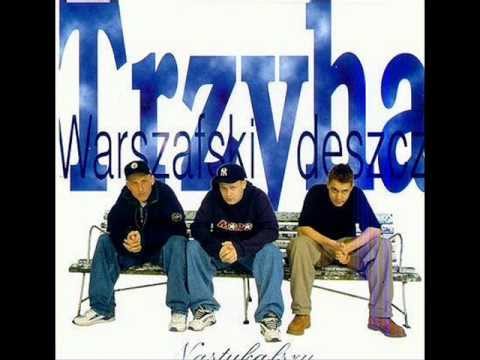 warszafski deszcz - uliczne koneksje