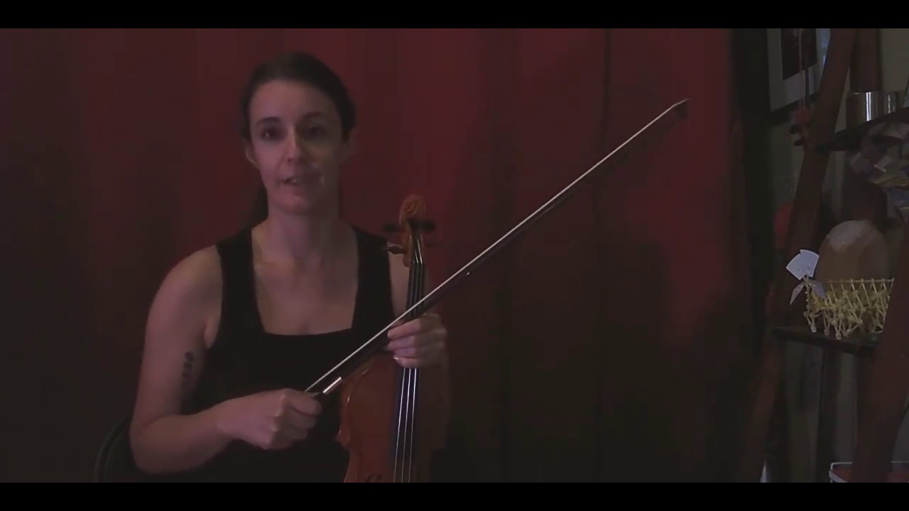 Hire Genevieve Gilbert Violinist in Austin, Texas