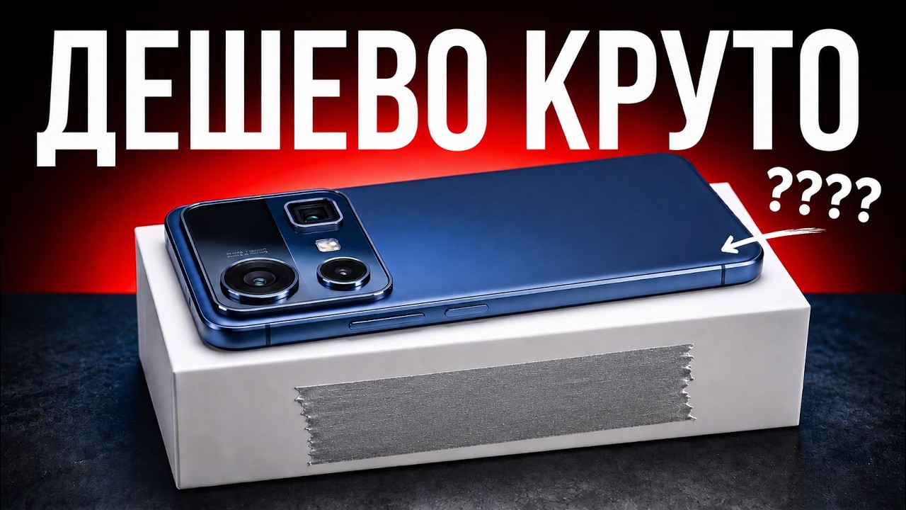 Сейчас Это Лучший Смартфон!