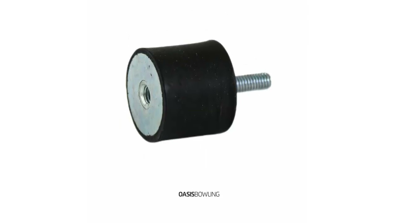 Brunswick Bowling Spare Parts