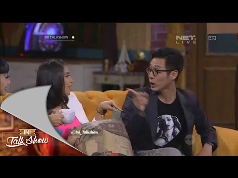 Ini Talk Show - Kesuksesan Part 2/4 - Asri Welas dan Putri Titian