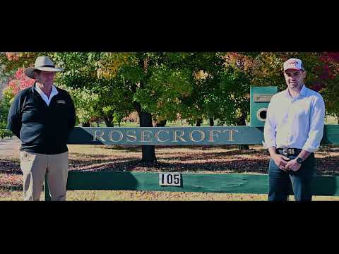 Rosecroft