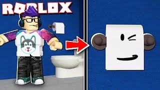 a weird adventure roblox obby youtube