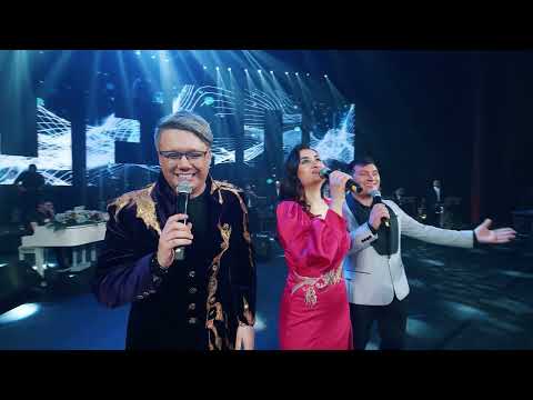 FUEGO, CORINA ȚEPEȘ ȘI COSTI BURLACU – ACELAȘI DRUM