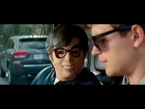 REAL SLAVIC DRIVER CYKA BLYAT EDITION