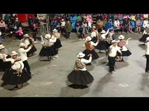 "ANATA ANDINO" en Oruro bolivia, Curahuara de Carangas provincia Sajama.2026🇧🇴