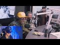 SOULJA BOY REACTS TO INSANE HARRY MACK FREESTYLES REACTION