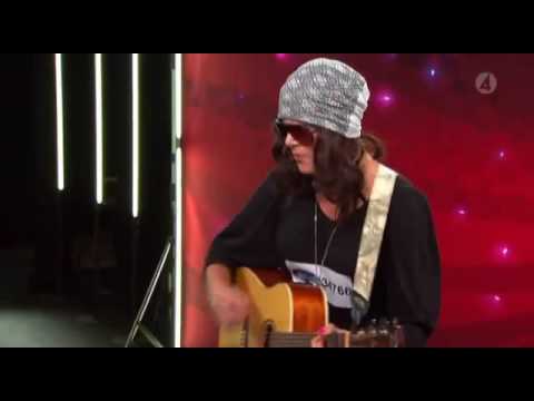 Robin Bengtsson - Girls just wanna have fun