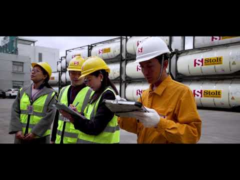 Worldwide capacity that keeps your business moving