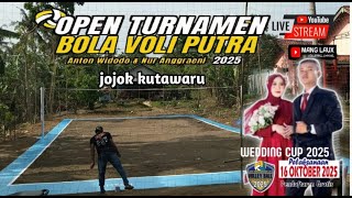 Download lagu full sammator tasik vs Samator Cilacap - pmj vs raja aspal - agung Widodo Angraeni cup mp3