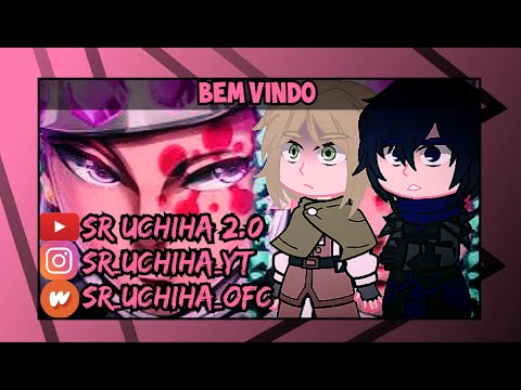 |deus da extravagância| Tate no yuusha reagindo ao rap do tengen uzui [M4rkim]