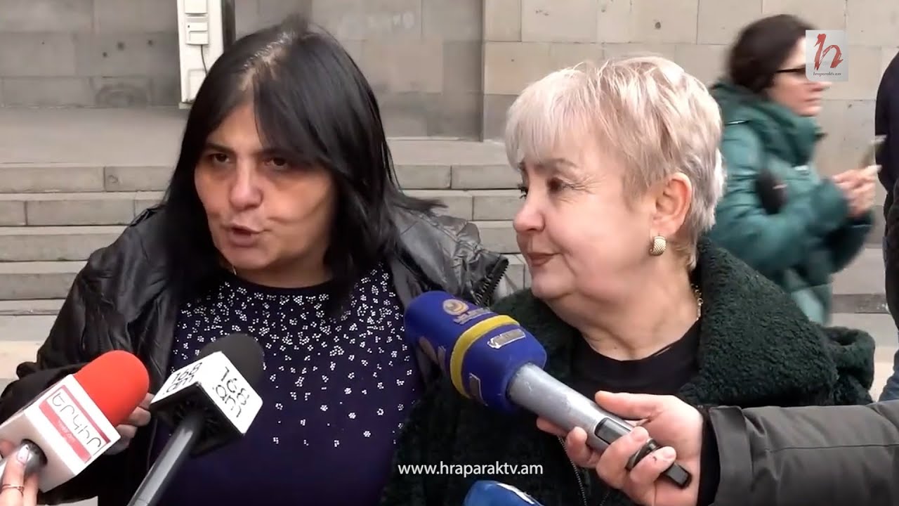 Ուզում են բոլորին լցնել բերդերը. էս իշխանության նպատակը պառակտումն է. տնտեսվարող