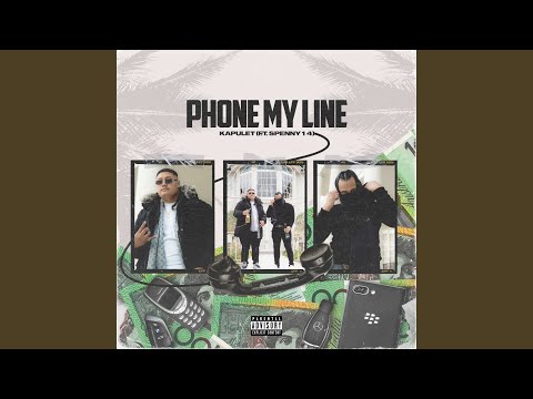 Phone My Line