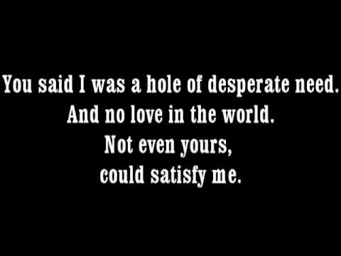 Anna Ternheim - Summer rain (lyrics) Hq