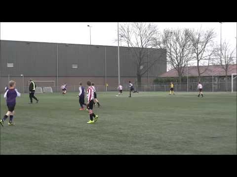 ROAC D1 - Alphense Boys E-Top