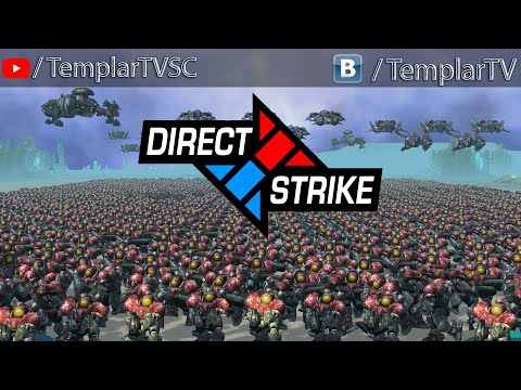 StarCraft 2 | Direct strike 19.02.21