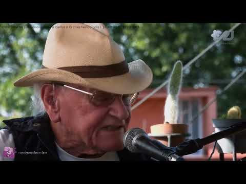 #8M - León Chávez Texeiro - Se va la vida, compañera