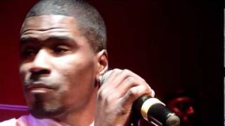 Glenn Lewis - It&#39;s not fair