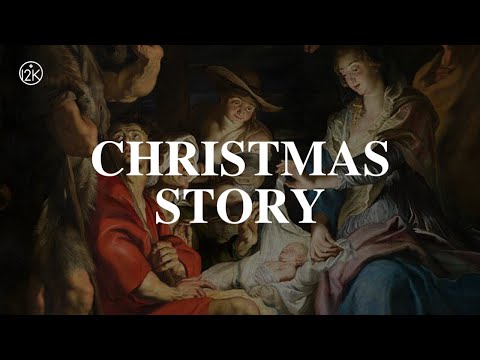 12k - Christmas Story