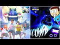 Ice Scream 8 Trailer & Garten of Banban 6 Trailer 🤩 | Shiva and Kanzo Gameplay