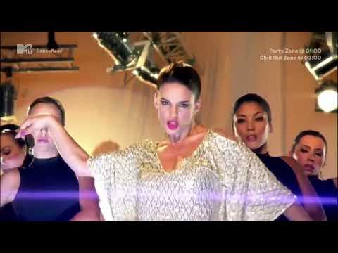 Spoon, Harris & Obernik - Baditude (MTV GERMANY)