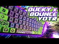 Ducky x Bounce Year of the Rat Keyboard Review: HOTSWAP FINALLY!!