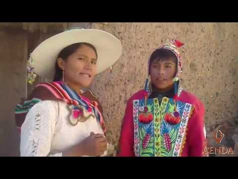 CORONAVIRUS cuidados – Quechua