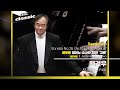 백건우 Kunwoo Paik - Beethoven : Piano Sonata No.26 'Les Adieux' : II.  Andante espressivo
