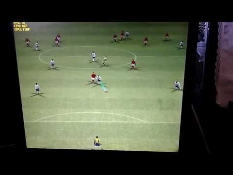 O jogo de futebol , mais memorável da infância brasileira